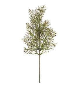 Barrkvist - Grön - 65 cm - www.frokenfraken.se
