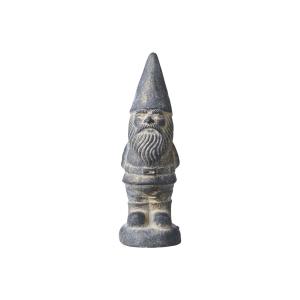 Betongtomte - Grå - 6 x 18 cm - www.frokenfraken.se