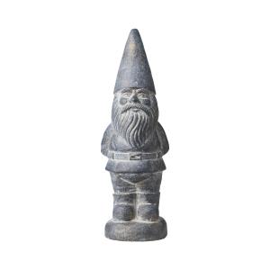 Betongtomte - Grå - 9 x 25 cm - www.frokenfraken.se