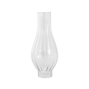 Brännarerör till fotogenlampa - Reservdel - Räfflad - Ø8 x H17 cm - www.frokenfraken.se