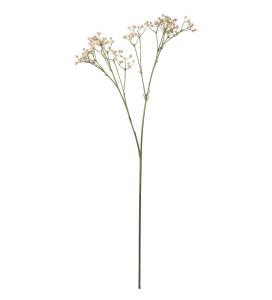 Brudslöja - Beige - 70 cm - www.frokenfraken.se