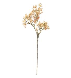 Brudslöja - Orange - 70 cm - www.frokenfraken.se