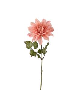 Dahlia - Rosa - 45 cm - www.frokenfraken.se