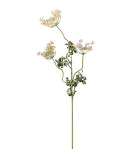 Flockblomma - Rosa - 70 cm - www.frokenfraken.se
