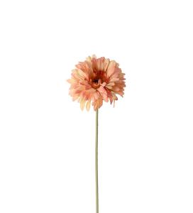 Gerbera - Orange - 55 cm - www.frokenfraken.se