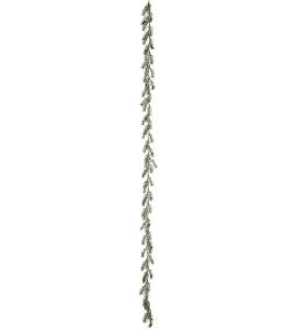 Grangirlang - Grön - 180 cm - www.frokenfraken.se