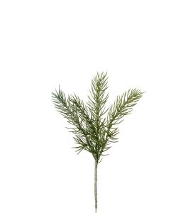 Grankvist - Grön - 30 cm - www.frokenfraken.se