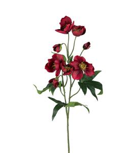 Julros - Röd - 57 cm - www.frokenfraken.se