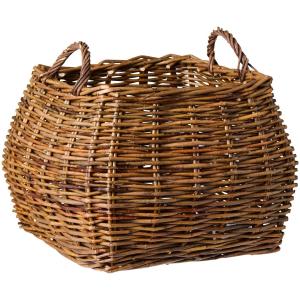 Korg med handtag - 39 cm - www.frokenfraken.se