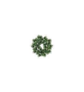 Lärkkrans - Grön - ø9 cm - www.frokenfraken.se
