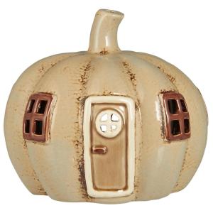 Ljushus - pumpa - 15 x 14 cm - www.frokenfraken.se