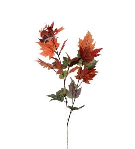 Lönnkvist - Orange - 125 cm - www.frokenfraken.se