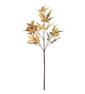 Lönnkvist - Orange - 72 cm - www.frokenfraken.se