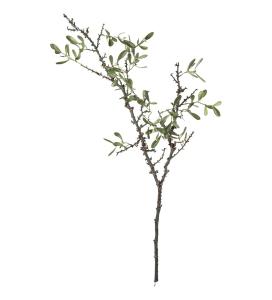 Mistel - Grön - 110 cm - www.frokenfraken.se