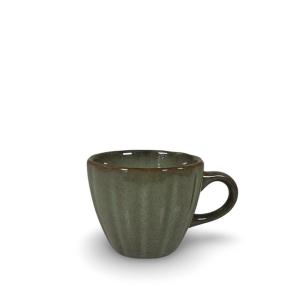 Mugg - Joy - Mini - Grass - 9 x 6,5 cm - www.frokenfraken.se