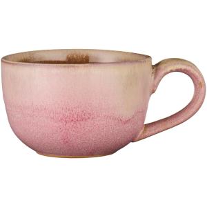 Mugg - trosa - ljusbrun - 8,7 x 6 x 12,5 cm - www.frokenfraken.se