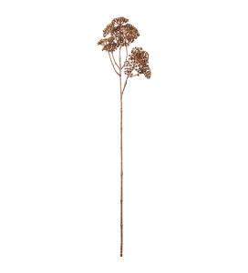 Röllika - Brun - 54 cm - www.frokenfraken.se