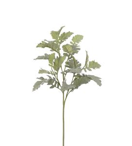 Silverek - Grå - 70 cm - www.frokenfraken.se