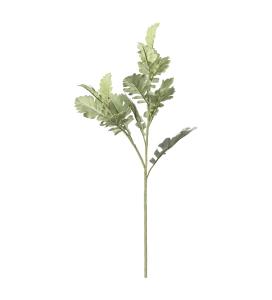Silverek - Grön - 58 cm - www.frokenfraken.se