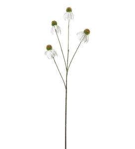 Solhatt - Vit - 80 cm - www.frokenfraken.se