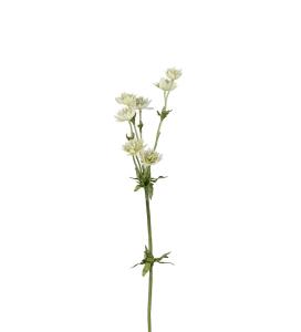 Stjärnflocka - Grön - 55 cm - www.frokenfraken.se