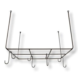 Takpendel med krokar - 60 x 40 x 40 cm - www.frokenfraken.se