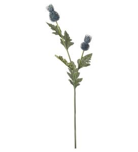 Tistel - Blå - 92 cm - www.frokenfraken.se