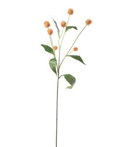 Tistel - Rosa - 58 cm - www.frokenfraken.se