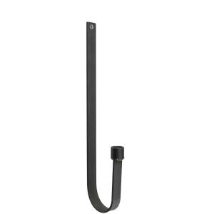 Väggljusstake - Smide Stilren - 40 cm - www.frokenfraken.se