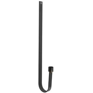 Väggljusstake - Smide Stilren - 50 cm - www.frokenfraken.se