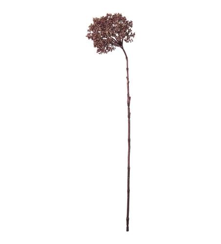 Bärkvist - Burgundy - 74 cm - www.frokenfraken.se