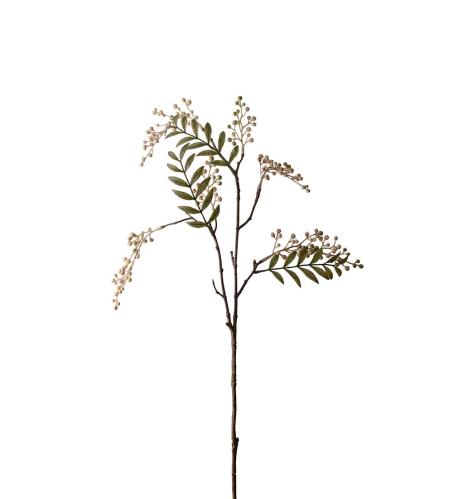 Bärkvist - Cream - 70 cm - www.frokenfraken.se