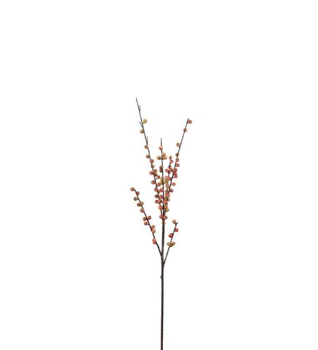 Bärkvist - Grön - 85 cm - www.frokenfraken.se