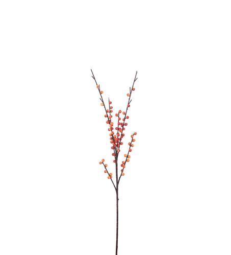 Bärkvist - Orange - 85 cm - www.frokenfraken.se