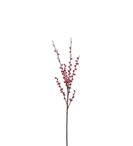 Bärkvist - Röd - 85 cm - www.frokenfraken.se