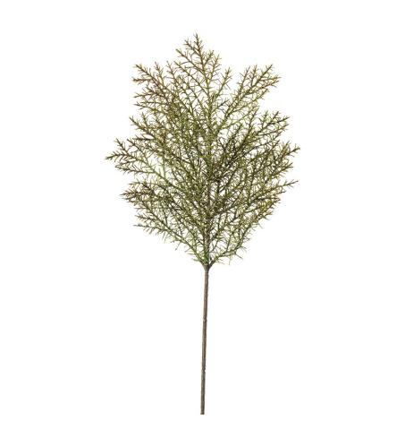 Barrkvist - Grön - 50 cm - www.frokenfraken.se