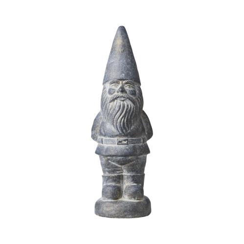 Betongtomte - Grå - 9 x 25 cm - www.frokenfraken.se