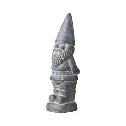Betongtomte - Grå - 9 x 25 cm - www.frokenfraken.se
