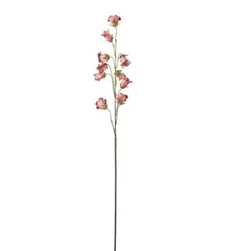 Blåklocka - Rosa - 85 cm - www.frokenfraken.se