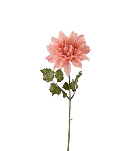 Dahlia - Rosa - 45 cm - www.frokenfraken.se