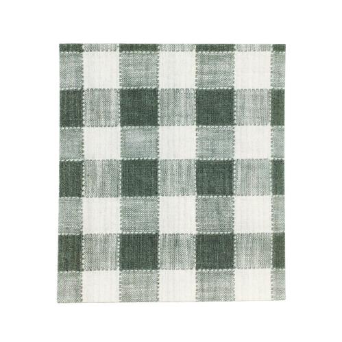 Disktrasa - Ida 2-pack - Grön - L17 x B20 cm - www.frokenfraken.se