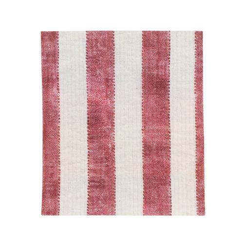 Disktrasa - Ida 2-pack - Röd - L17 x B20 cm - www.frokenfraken.se