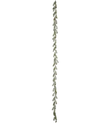 Grangirlang - Grön - 180 cm - www.frokenfraken.se