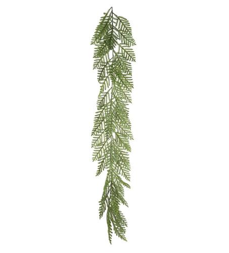 Grangirlang - Grön - 180 cm - www.frokenfraken.se