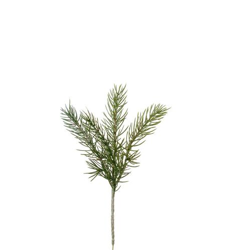 Grankvist - Grön - 30 cm - www.frokenfraken.se