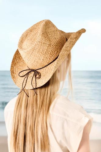 Hatt - www.frokenfraken.se