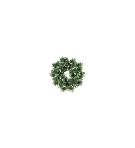 Lärkkrans - Grön - ø9 cm - www.frokenfraken.se