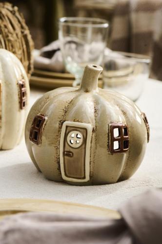 Ljushus - pumpa - 15 x 14 cm - www.frokenfraken.se