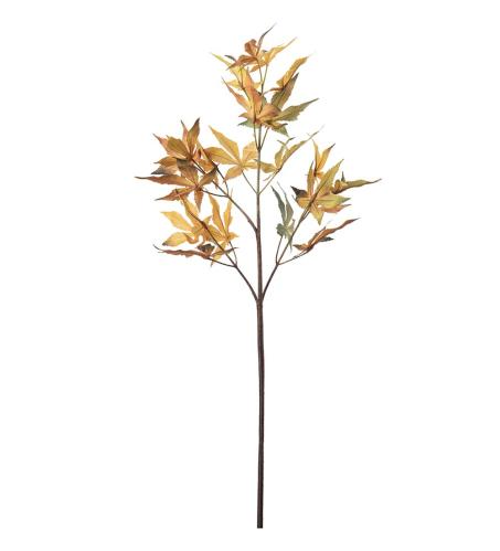 Lönnkvist - Orange - 72 cm - www.frokenfraken.se