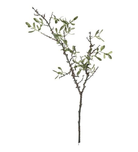 Mistel - Grön - 110 cm - www.frokenfraken.se